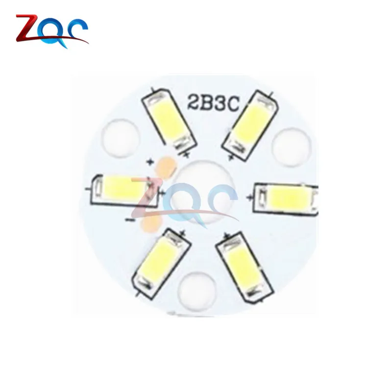 10 шт. 3 Вт 5730 белый светодиодный светодиод smd выделить панель светодиодный
