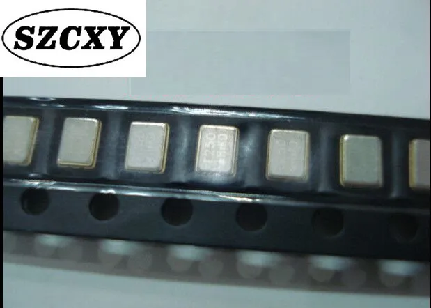 

10pcs 7Q-27.000MBG-T 3225 27MHZ TCXO 3.3V SMD4 smd Shock crystals