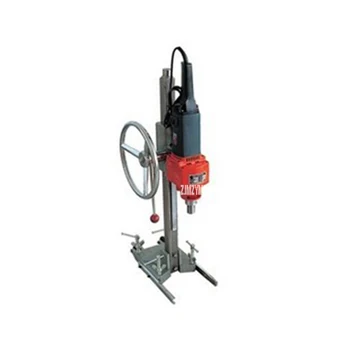 

5.9" 150mm DESKTOP Diamond Electric Concrete Complex Core Drill Machines 2.5KW Powerful Professional Wet Drilling Machine HZ-15