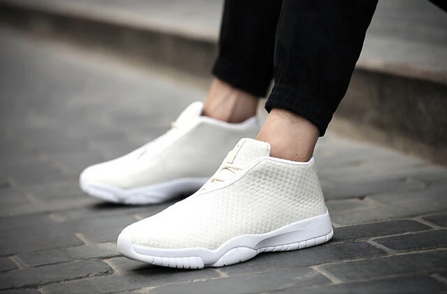 2016 new style white crime casual shoes wholesale cheap recreational shoe outdoor shoes yeezy ...