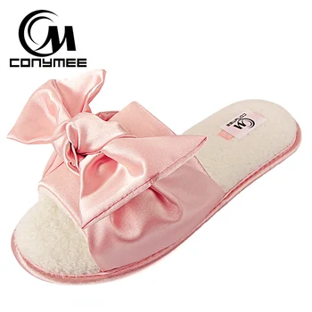 

Women Shoes Home Slippers indoor floor soft plush shoes