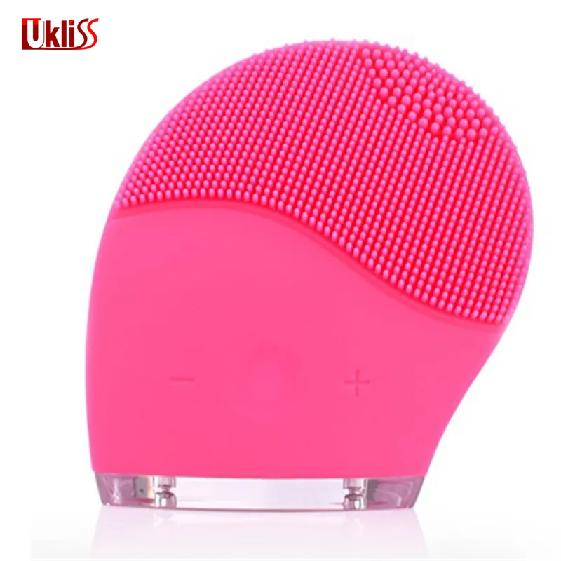 

Face Care Tools Multifunctional Face Brush Skin Cleaner Face Washing Machine Exfoliator Facial Cleaning Brush
