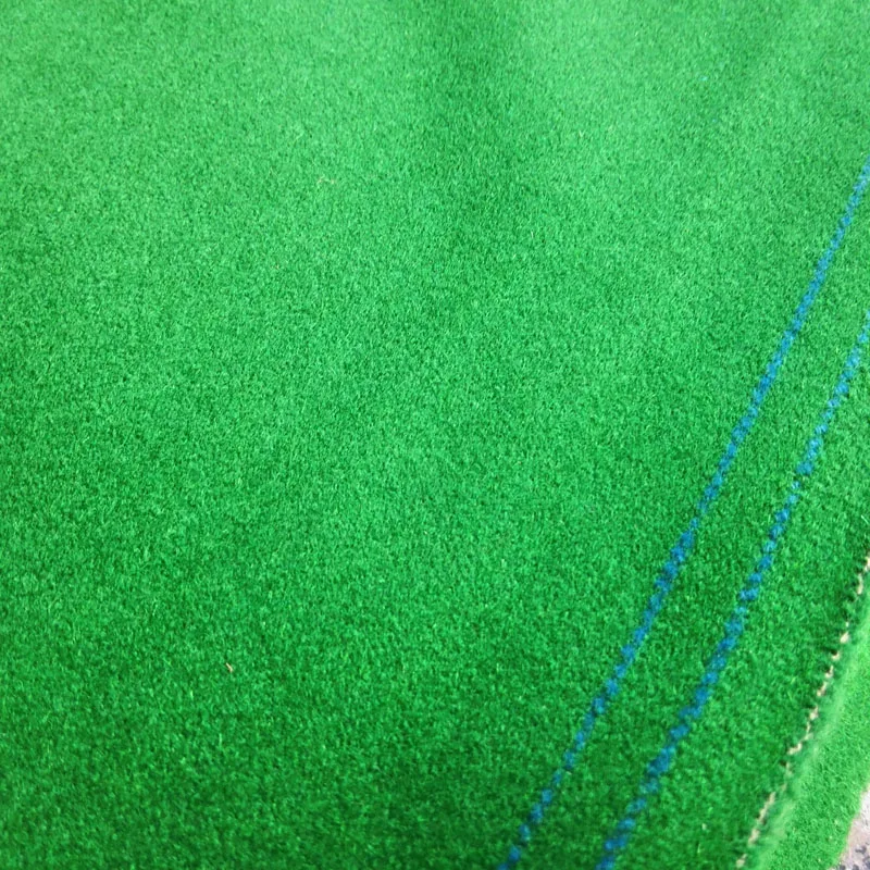 

1.55m*3.7m Pool table cloth POOL EIGHT BALL tablecloth Billiard cloth