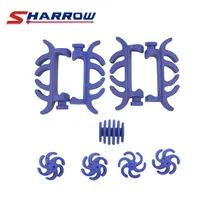 Sharrow 1 Set Archery Bow Stabilizer 3 Colors Used For Compound Bow Accessory in Hunting and Shooting Sports Sharrow 1 Set Archery Bow Stabilizer 3 Colors Used For Compound Bow Accessory in Hunting and Shooting Sports