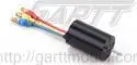 Freeshipping 2030 4650KV moteur pour RC 1:18 Voiture