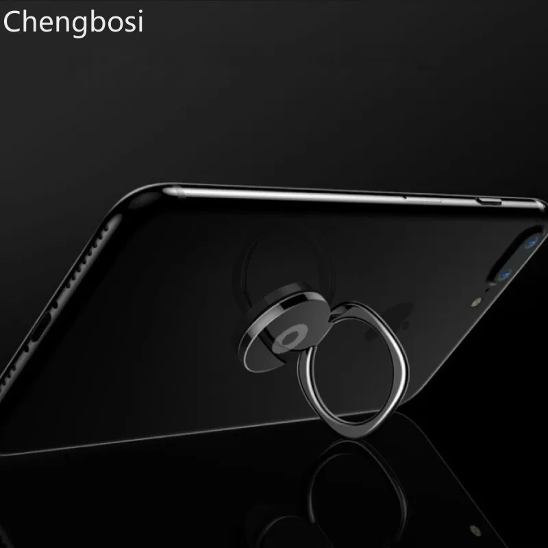 Metal Finger Ring Holder for IPhone XS 8 Samsung Phone Ring Mobile Phone Holder Stand for Magnetic Car Phone Holder Stand Gift Metal Finger Ring Holder for IPhone XS 8 Samsung Phone Ring Mobile Phone Holder Stand for Magnetic Car Phone Holder Stand Gift