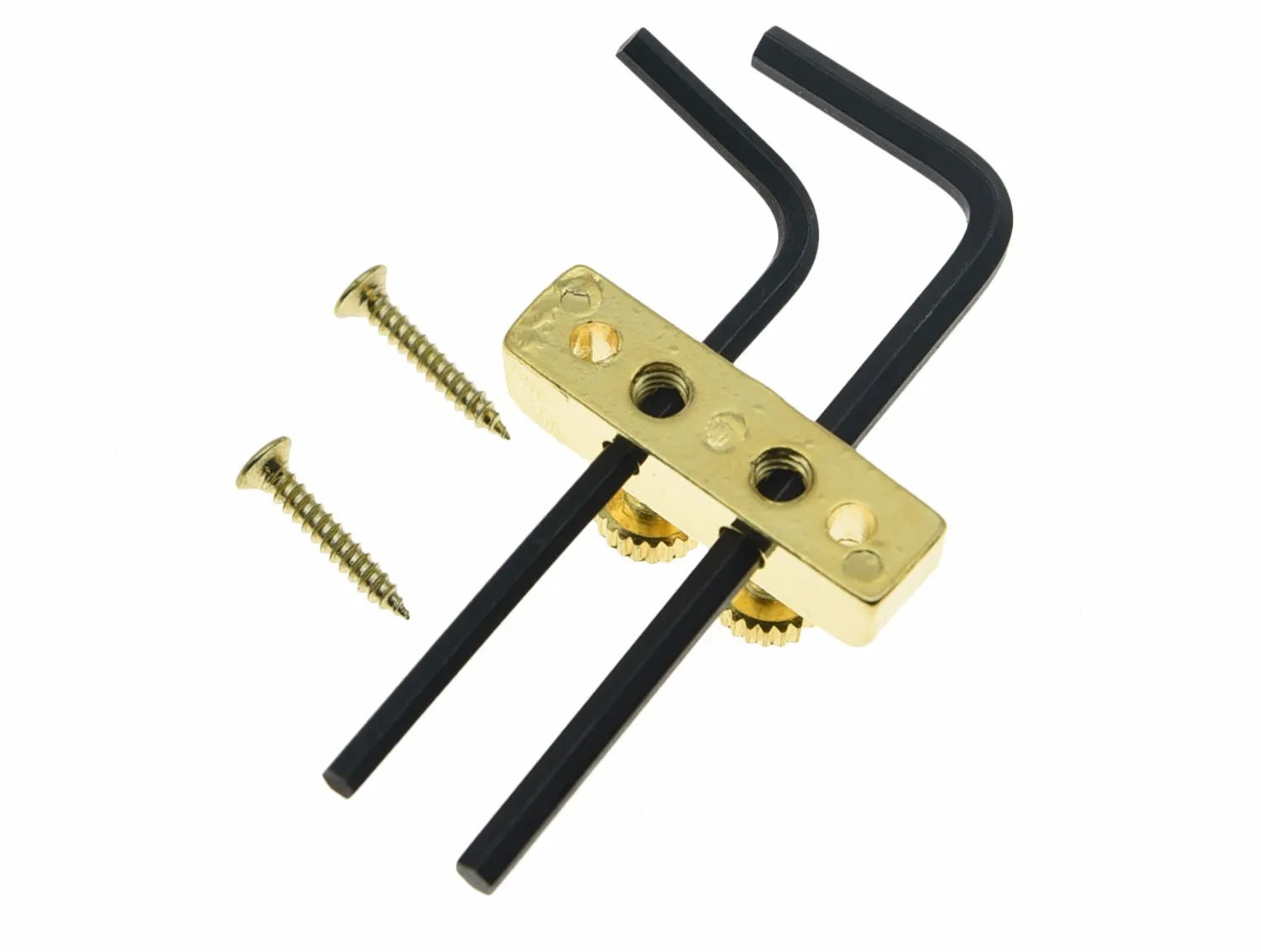 Гитарный басовый ключ с шестигранной головкой гаечный ключ держатель для электрогитары тремоло различные цвета