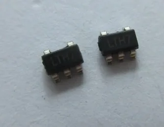 

LTC4054 LTC4054ES5-4.2 LTH7 SOT23 500PCS