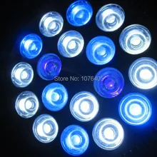 Светодиодная лампа для аквариума 54 Вт PAR38 18*3 w светодиодный коралловый риф светать высокой Мощность рыбный бак аквариумная лампа, получившая сертификат Европейского высокое качество светодиодный потолочный светильник