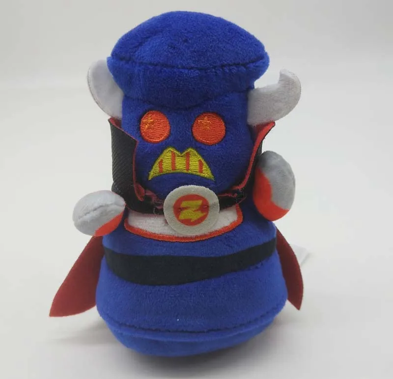 PIXAR Wishables Mystery Плюшевые Пираты из серии Caribbean Toy Story attention - Цвет: 7