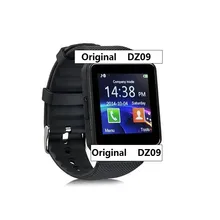 Smart Watch DZ09 Sim Phone Watch Bluetooth Smartwatch Support TF Card GSM Call Bluetooth 3.0 For Apple IOS Android