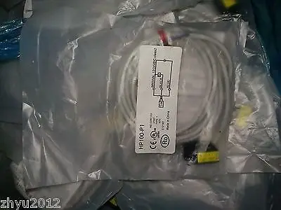 

DHL/EMS 2 pc Yamatake photoelectric switch HP100-P1