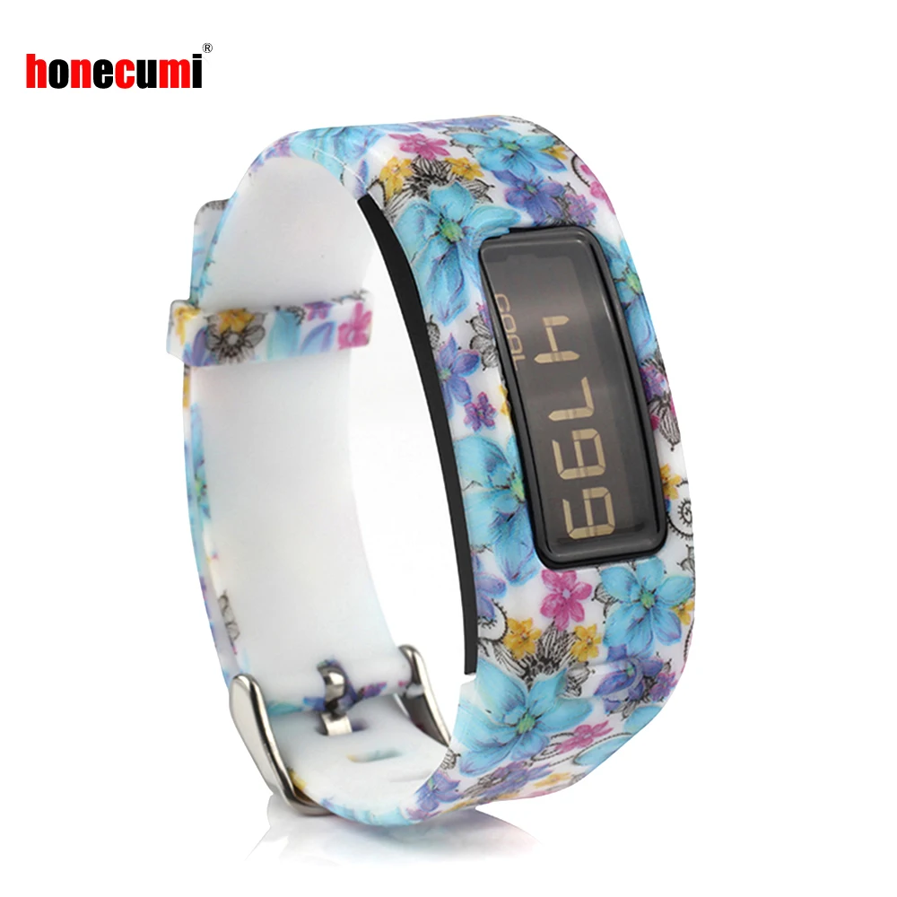 vivofit 1 replacement bands