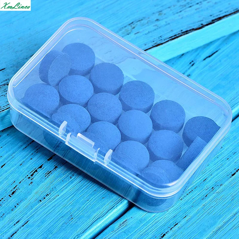 

30pcs/lot 10mm and 13mm CUE-ELF good quality snooker pool cue tip
