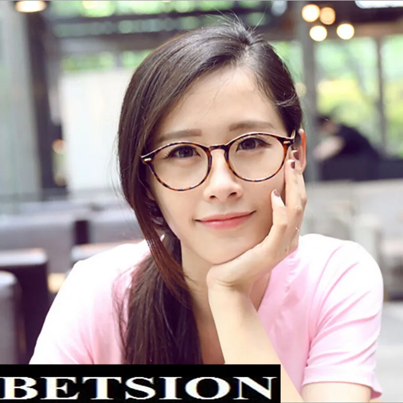 Винтажные мужские женские очки в оправе ретро фотооптические Rx|frame glasses|clear lenswomen