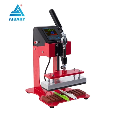 

Pen Heat Printing Machine Hot Transfer Printing Machine Press Machine For Plastic Ball Point Pen Logo Pressing Machine