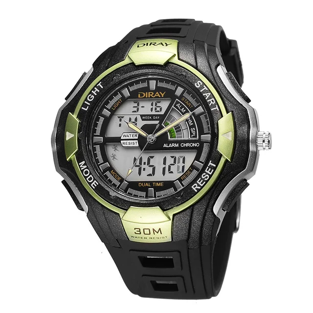 diray sports watch