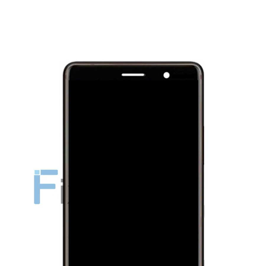 For Nokia 7 Plus LCD Display Touch Screen (4)