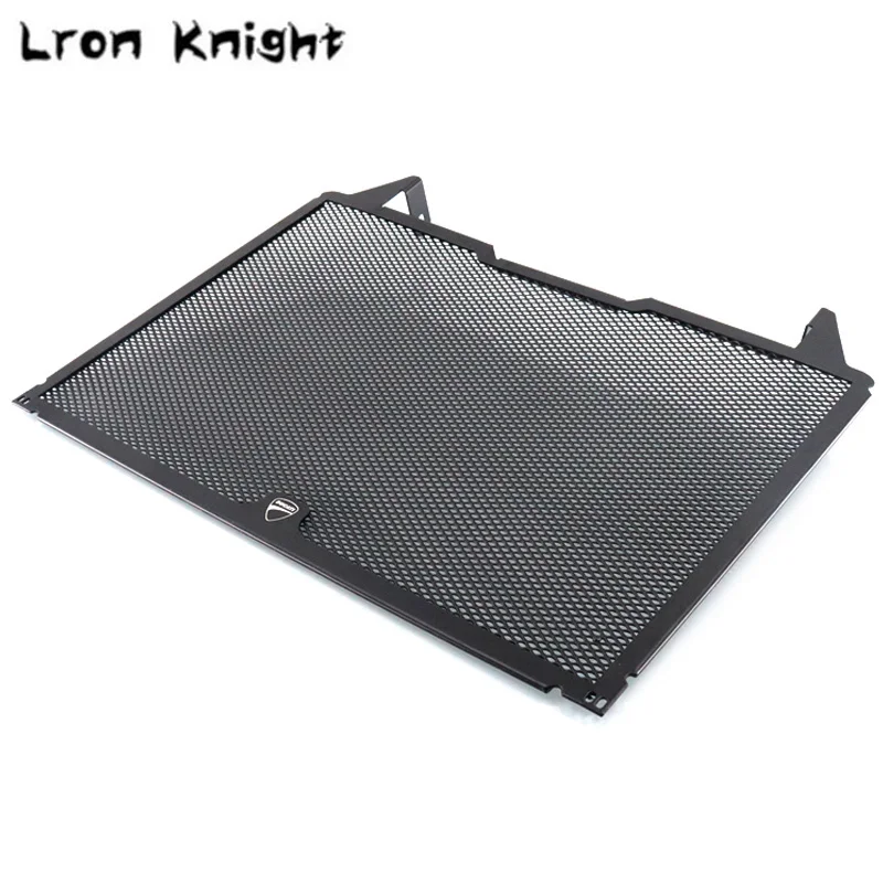 

For Ducati Multistrada 950 MTS 950 MTS950 2017 2018 Motorcycle Stainless Steel Radiator Grille Guard Protector Cover Moto bike