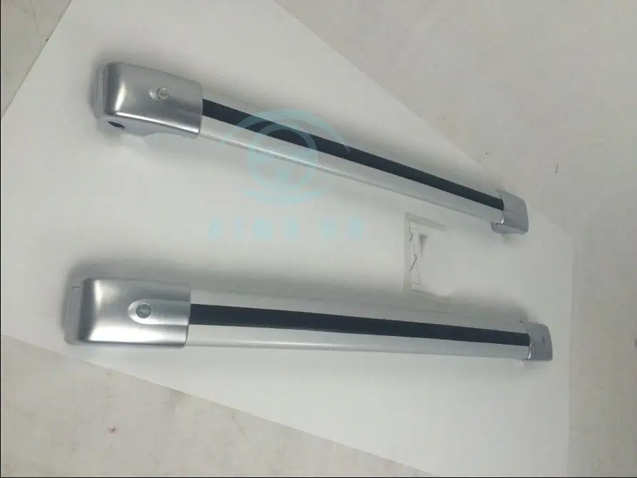 

For Volkswagen Tiguan 2010-15 baggage luggage roof rack rail cross bar crossbar