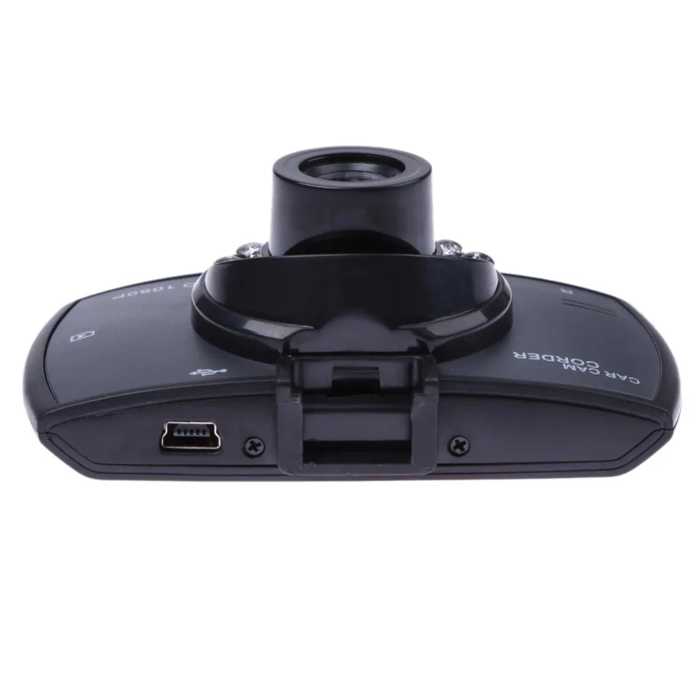 2.4 Inch 120 Degree Mini Car DVR Camera FHD 1080P Video Registrator Recorder Motion Detection Night Vision Dash Cam 