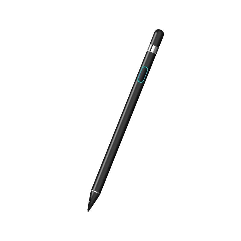 Стилус карандаш WIWU для Apple Pencil стилус планшета IOS Android система 10 5 12 9 P339|Стилусы