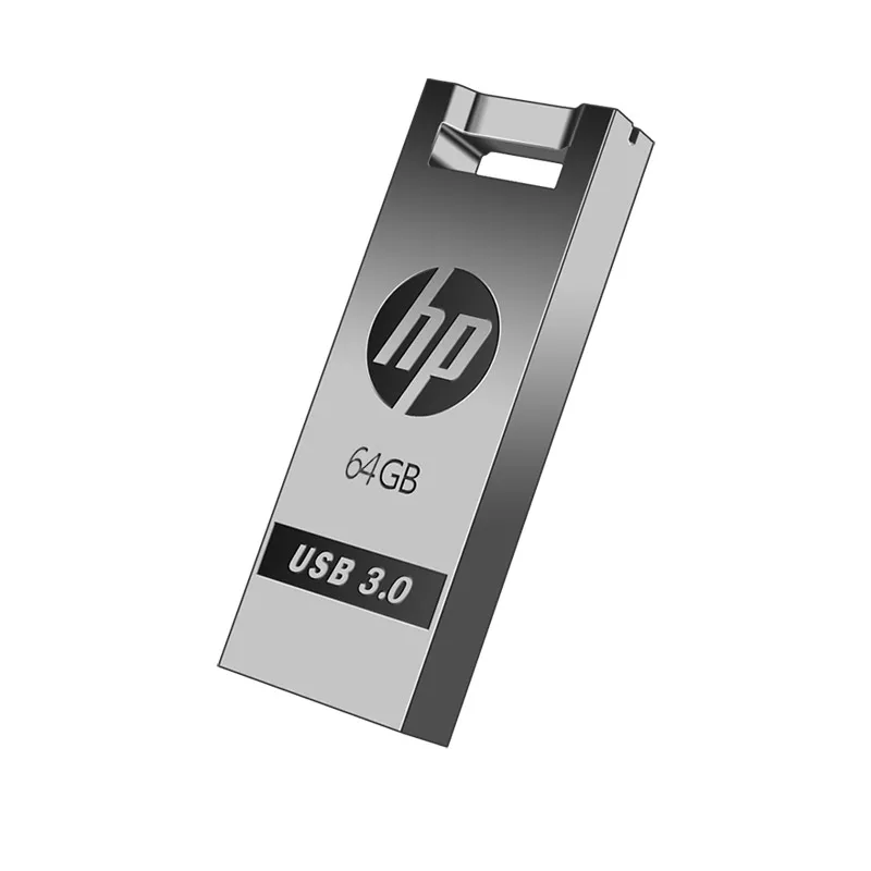 Hp флешка 64 гб Usb флэш-накопители 64 GB USB3.0 металла Cle USB X795W Dropship Симпатичные Мини мультфильм подарок DIY флэш-накопитель с логотипом плюс Тип C OTG U диск 64 флешки