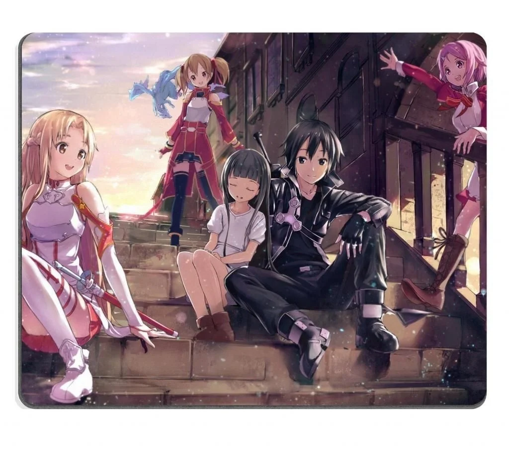 Sword Art Online Sao Kirito Asuna Yui Group 03 Anime Game Gaming Mouse Pad Gaming Mouse Pad Mouse Padmouse Gaming Pad Aliexpress Sword Art Online Sao Kirito Asuna Yui Group 03 Anime Game Gaming Mouse Pad Gaming Mouse Pad Mouse Padmouse Gaming Pad Aliexpress