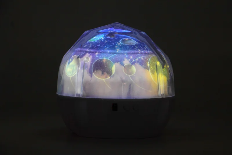 usb night light