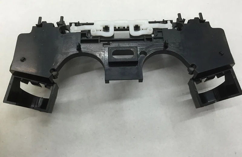 Black For PS4 Internal shell case hoursing Replacement Parts For PS4 P4