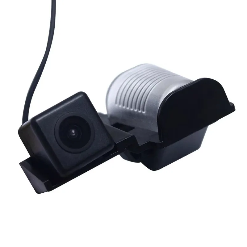 AUTO PARKING CAR CAMERA REAR SIDE CAMERAS VEHICLE BACKUP ACCESSORIES FIT FOR JEEP WRANGLER 2012-2014 | Автомобили и мотоциклы