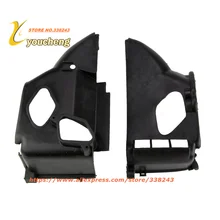 Scooter AB Cover GY6 50 80cc Cover Plastic Part Modified Scooter Engine Part Moped Replacement Bike