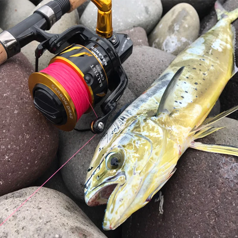 jigging fishing reels