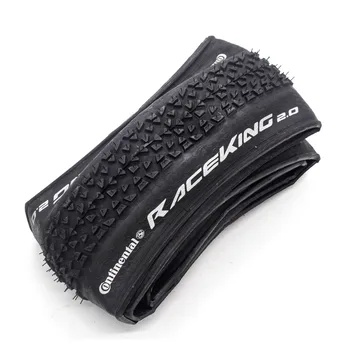

Continental Race King MTB Tyre Bicycle Tire 27.5/29* 2.0 2.2 Fold Bike tyre