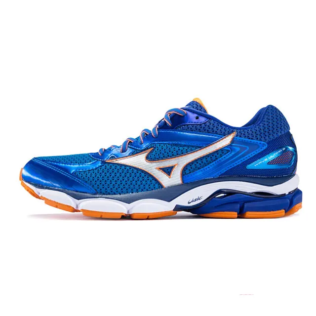 mizuno wave ultima 8 yellow