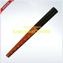 Воск кольцемер