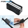 FORAUTO Car Wiper Blade Repair Tool Auto Windshield Wiper Wizard Blade Restorer Van Windscreen Cleaner For Auto Brush Repair ► Photo 1/6