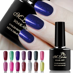 Neon Glitter UV Gel Nail Polish Soak Off Gel Polish Hybrid Lucky Gel Polish Colorful Super Shine Nail Gel 29 Colors Neon Glitter UV Gel Nail Polish Soak Off Gel Polish Hybrid Lucky Gel Polish Colorful Super Shine Nail Gel 29 Colors