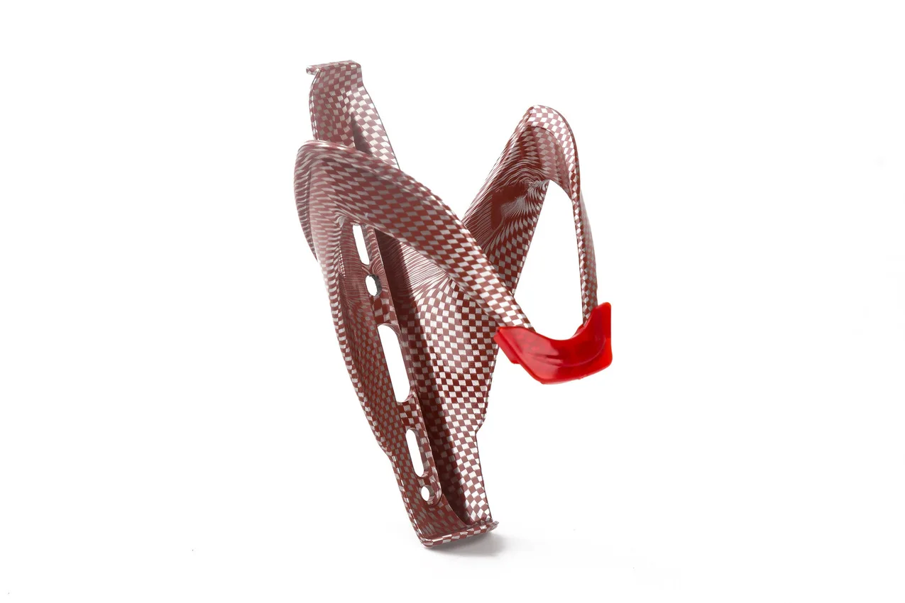 1Pcs Bike Bicycle Water Bottle Holder Mountain Road Bike Water Bottle Holder Cages Rack High Quality Bicycle Accessories