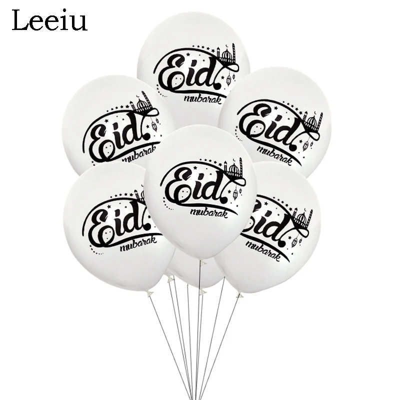 eid balloons