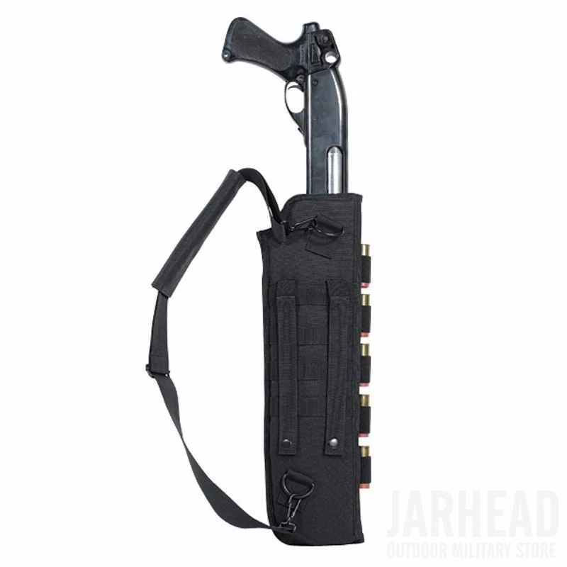 Открытый Спорт мульти-функциональный Тактический сумка для дробовика охотничий нож Сумка Джунгли аксессуары для Ranger
