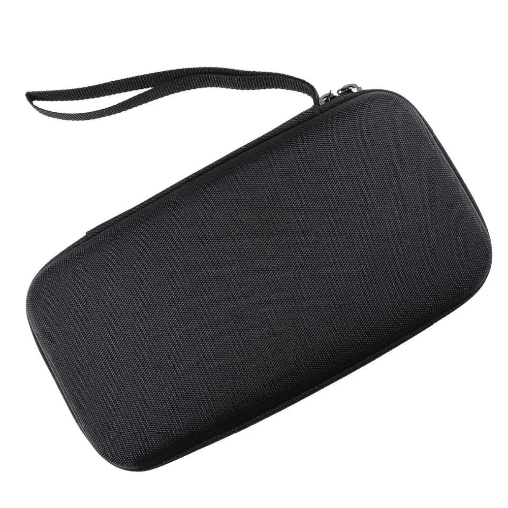

WINOMO Graphing Calculator Hard Carrying Travel Storage Case Bag Protective Pouch Box for TI-83 Plus TI-84 Plus CE TI-84 Plus