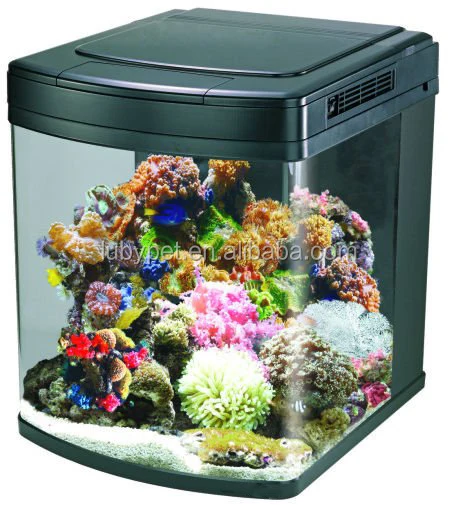 boyu 128l marine tank