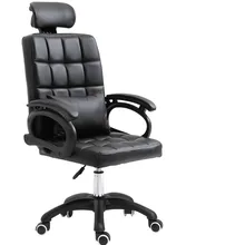 ЕС компьютерная Бытовая лаконичная Удобная офисная игра босс встречи спинка лента на стул Poltrona Esports Эргономика