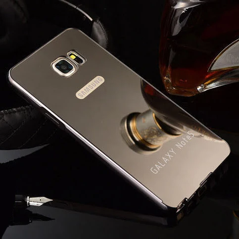 custodia metal mirror case per samsung galaxy note 3 custodia metal mirror case per samsung galaxy note 3