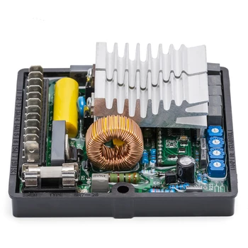 

High Quality AVR SR7 Automatic Voltage Regulator Genset For Generator parts