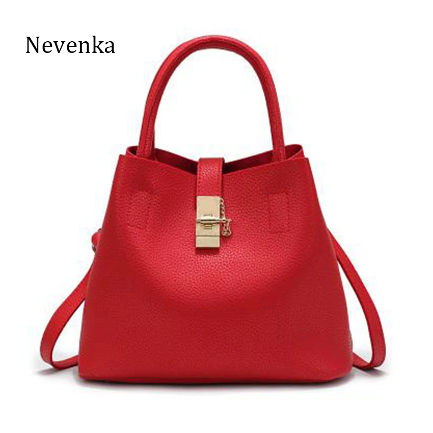 Nevenka Shoulder Bag Women's Handbags Famous Fashion Brand Candy