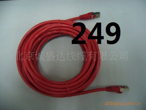 Kabel высокое Скорость RJ45 sieci LAN маршрутизатор komputer kabel doen komputera маршрутизатор PC-10