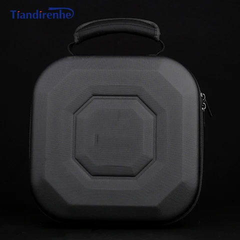 Bolsa da Caixa do Fone de Ouvido para Akg Fone de Ouvido Caixa de Armazenamento K712 para Razer K551k612 Gaming Carregando Portátil K701 702 Q701 Q702 K550