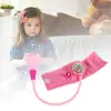 Kids Pretend Toy Doctor Medical Toys 2-4 Years Doctor Kit Kids Set Speaking At Home Doctor Nurses Blood Pressure Toys Medical 3